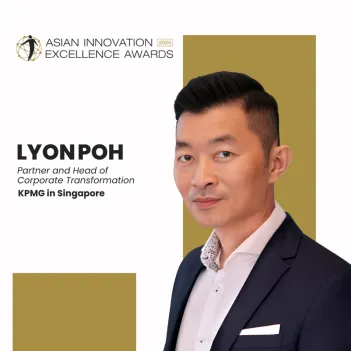 Lyon Poh
